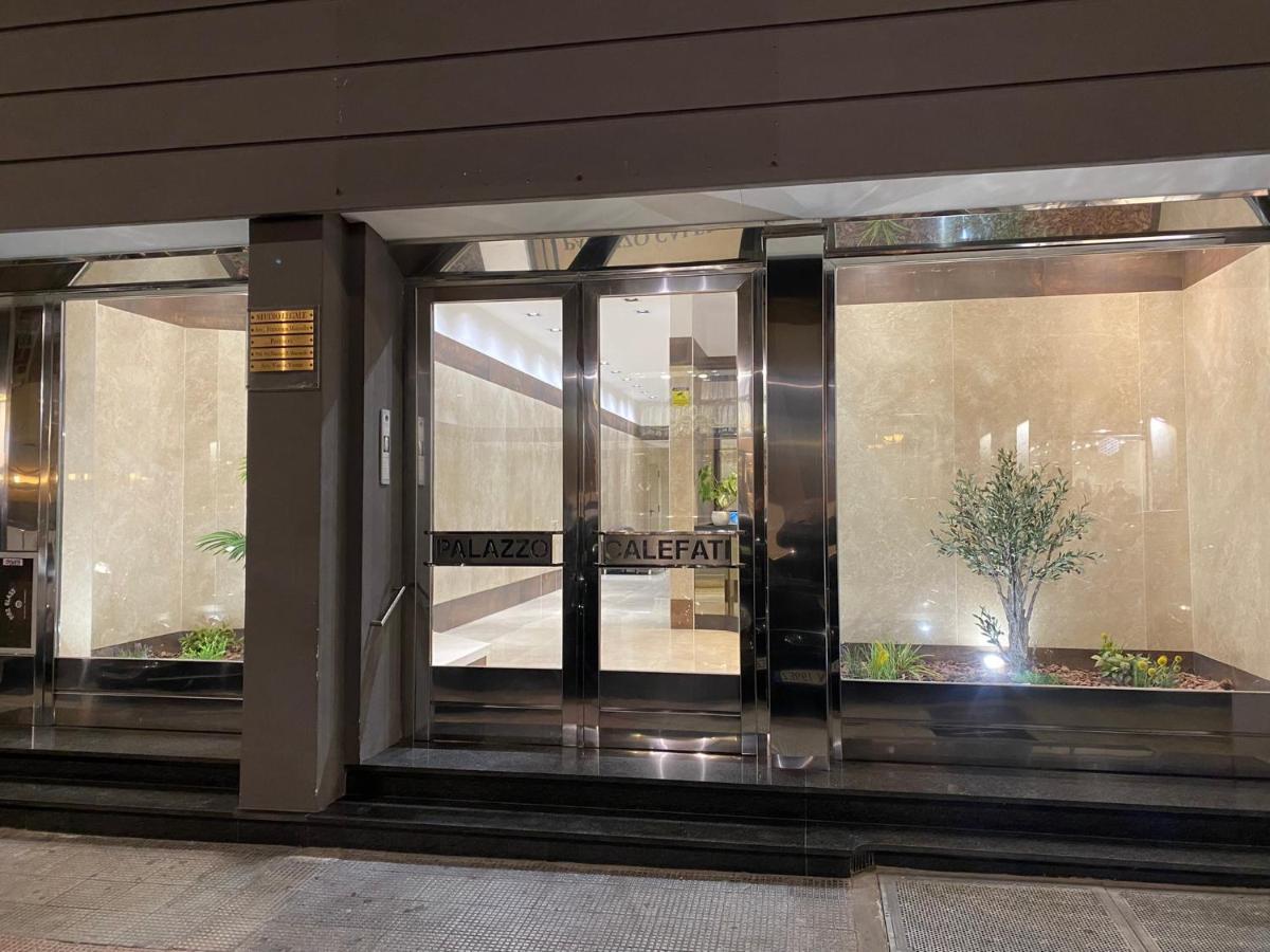 Urban Chic Home Bari Exterior photo